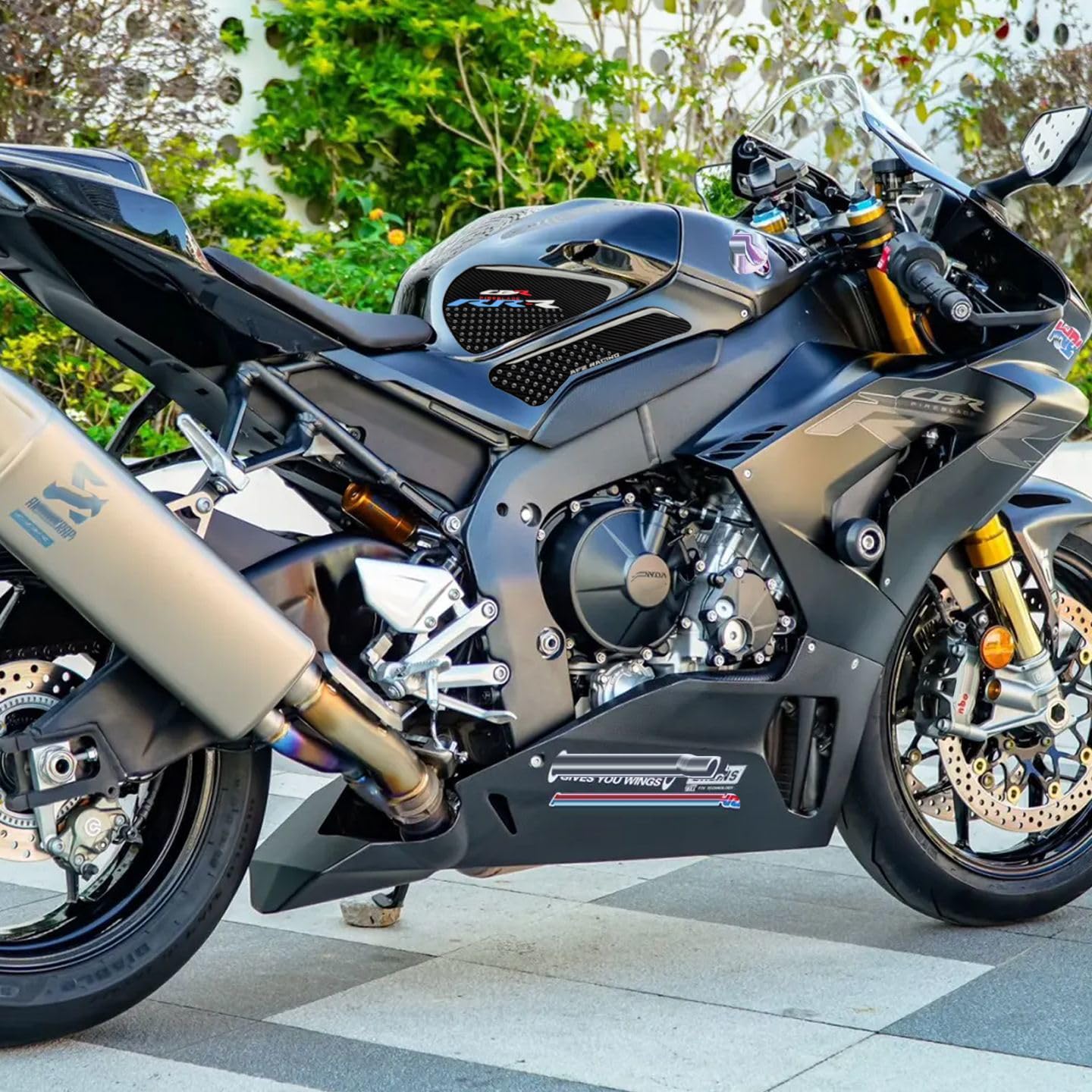 Amazon.co.jp: EESDCOS 対応CBR1000RR-R CBR1000RR-R/SP SC82 2020